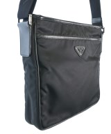 PRADA（プラダ）ショルダーバッグ 黒 サイズ:- レディース/2200660766669