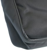 PRADA（プラダ）ショルダーバッグ 黒 サイズ:- レディース/2200660766669