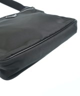 PRADA（プラダ）ショルダーバッグ 黒 サイズ:- レディース/2200660766669