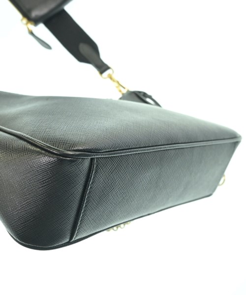 PRADA（プラダ）ショルダーバッグ 黒 サイズ:- レディース/2200660766812