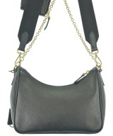 PRADA（プラダ）ショルダーバッグ 黒 サイズ:- レディース/2200660766812