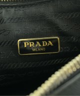 PRADA（プラダ）ショルダーバッグ 黒 サイズ:- レディース/2200660766812
