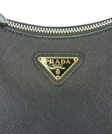 PRADA（プラダ）ショルダーバッグ 黒 サイズ:- レディース/2200660766812