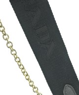 PRADA（プラダ）ショルダーバッグ 黒 サイズ:- レディース/2200660766812