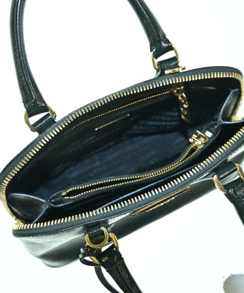 PRADA（プラダ）ハンドバッグ 緑 サイズ:- レディース/2200660766836