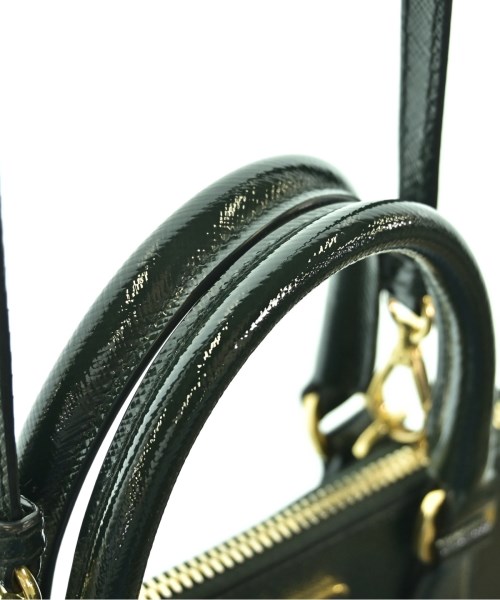 PRADA（プラダ）ハンドバッグ 緑 サイズ:- レディース/2200660766836