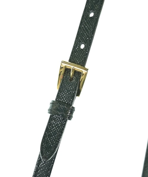 PRADA（プラダ）ハンドバッグ 緑 サイズ:- レディース/2200660766836