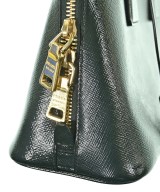 PRADA（プラダ）ハンドバッグ 緑 サイズ:- レディース/2200660766836