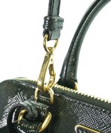 PRADA（プラダ）ハンドバッグ 緑 サイズ:- レディース/2200660766836
