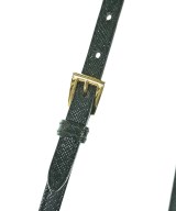 PRADA（プラダ）ハンドバッグ 緑 サイズ:- レディース/2200660766836
