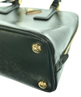 PRADA（プラダ）ハンドバッグ 緑 サイズ:- レディース/2200660766836