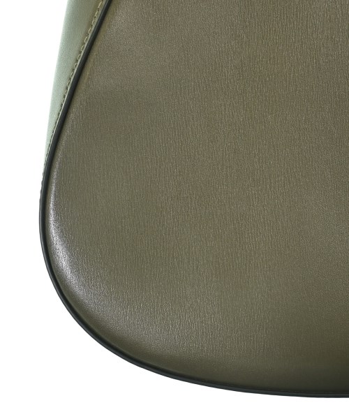 PRADA（プラダ）ショルダーバッグ カーキ サイズ:- レディース/2200660767499