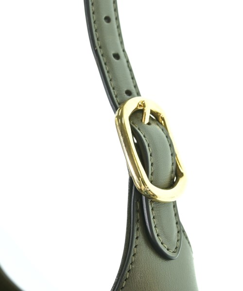 PRADA（プラダ）ショルダーバッグ カーキ サイズ:- レディース/2200660767499