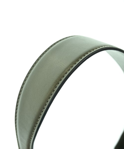 PRADA（プラダ）ショルダーバッグ カーキ サイズ:- レディース/2200660767499