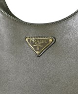 PRADA（プラダ）ショルダーバッグ カーキ サイズ:- レディース/2200660767499