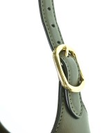 PRADA（プラダ）ショルダーバッグ カーキ サイズ:- レディース/2200660767499