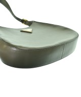 PRADA（プラダ）ショルダーバッグ カーキ サイズ:- レディース/2200660767499