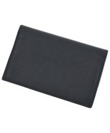 PRADA（プラダ）カードケース 黒 サイズ:- レディース/2200660807218