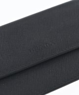 PRADA（プラダ）カードケース 黒 サイズ:- レディース/2200660807218