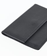 PRADA（プラダ）カードケース 黒 サイズ:- レディース/2200660807218