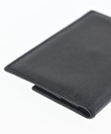 PRADA（プラダ）カードケース 黒 サイズ:- レディース/2200660807218