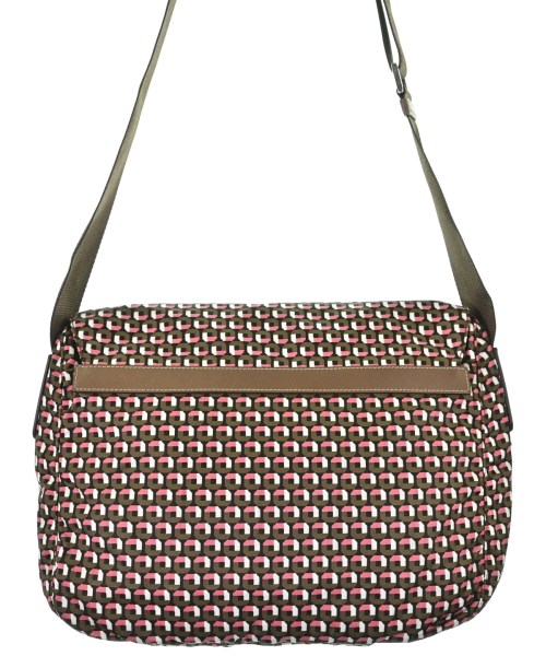 PRADA（プラダ）ショルダーバッグ カーキ サイズ:- レディース/2200651816267