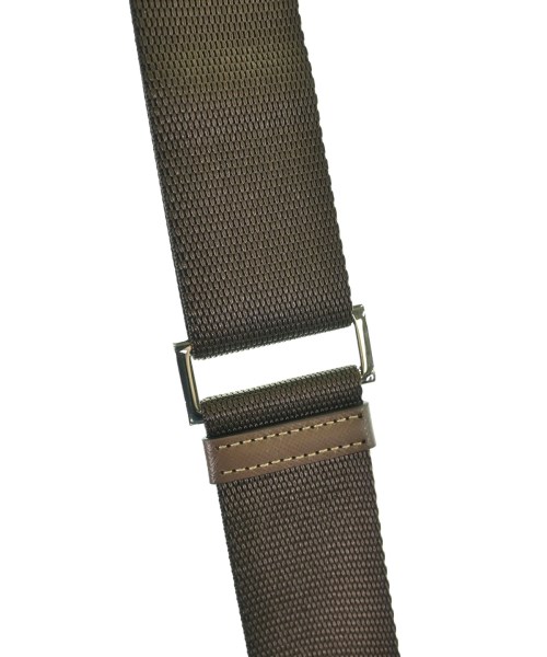 PRADA（プラダ）ショルダーバッグ カーキ サイズ:- レディース/2200651816267