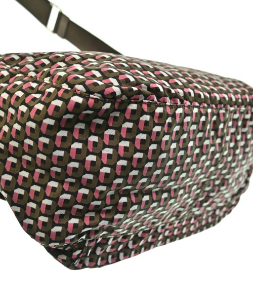 PRADA（プラダ）ショルダーバッグ カーキ サイズ:- レディース/2200651816267
