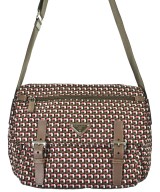 PRADA（プラダ）ショルダーバッグ カーキ サイズ:- レディース/2200651816267