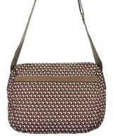 PRADA（プラダ）ショルダーバッグ カーキ サイズ:- レディース/2200651816267