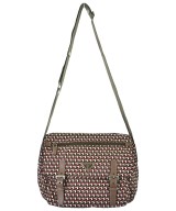 PRADA（プラダ）ショルダーバッグ カーキ サイズ:- レディース/2200651816267