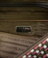PRADA（プラダ）ショルダーバッグ カーキ サイズ:- レディース/2200651816267
