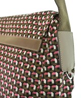 PRADA（プラダ）ショルダーバッグ カーキ サイズ:- レディース/2200651816267