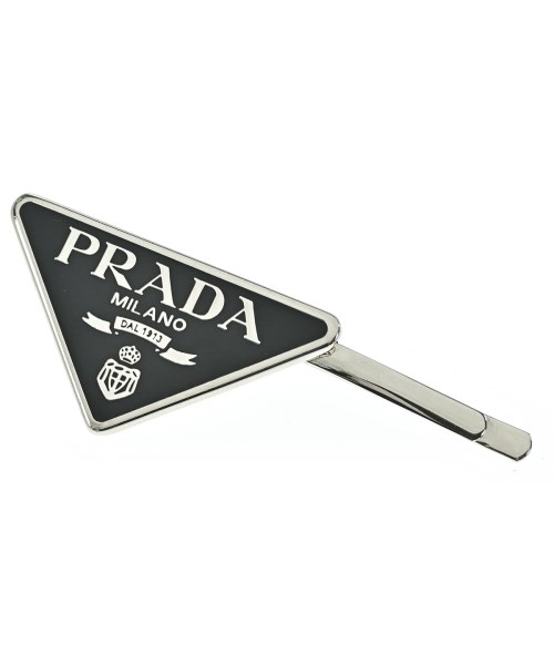 PRADA(プラダ)小物類（その他） 黒 サイズ:-/2200661060254