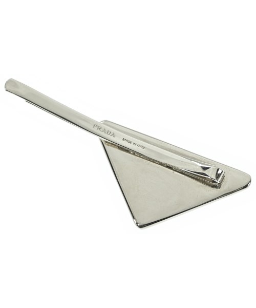 PRADA（プラダ）小物類（その他） 黒 サイズ:- レディース/2200661060254