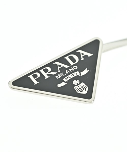 PRADA（プラダ）小物類（その他） 黒 サイズ:- レディース/2200661060254
