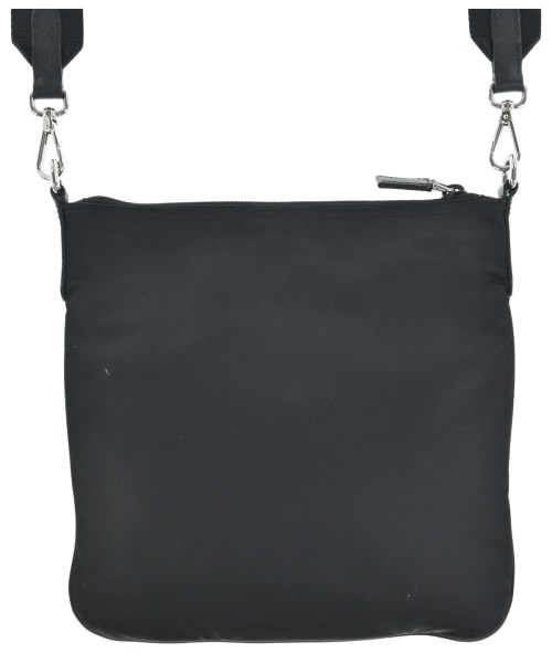 PRADA（プラダ）ショルダーバッグ 黒 サイズ:- レディース/2200661982020