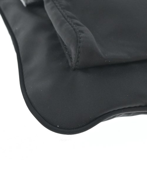 PRADA（プラダ）ショルダーバッグ 黒 サイズ:- レディース/2200661982020