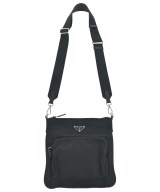 PRADA（プラダ）ショルダーバッグ 黒 サイズ:- レディース/2200661982020