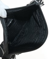 PRADA（プラダ）ショルダーバッグ 黒 サイズ:- レディース/2200661982020