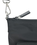PRADA（プラダ）ショルダーバッグ 黒 サイズ:- レディース/2200661982020