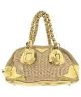 PRADA（プラダ）ハンドバッグ ベージュ サイズ:- レディース/2200662018063