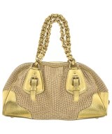 PRADA（プラダ）ハンドバッグ ベージュ サイズ:- レディース/2200662018063