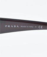 PRADA（プラダ）サングラス 紫 サイズ:- レディース/2200707720067