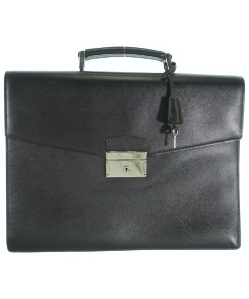 PRADA(プラダ)のビジネスバッグ サイズ:- 49,800円