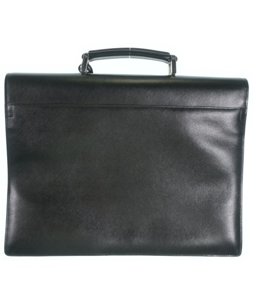PRADA（プラダ）ビジネスバッグ 黒 サイズ:- レディース/2200710548016