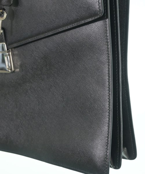 PRADA（プラダ）ビジネスバッグ 黒 サイズ:- レディース/2200710548016