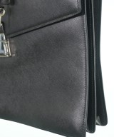 PRADA（プラダ）ビジネスバッグ 黒 サイズ:- レディース/2200710548016