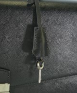 PRADA（プラダ）ビジネスバッグ 黒 サイズ:- レディース/2200710548016