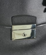 PRADA（プラダ）ビジネスバッグ 黒 サイズ:- レディース/2200710548016